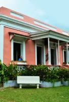 Casa Pueblo