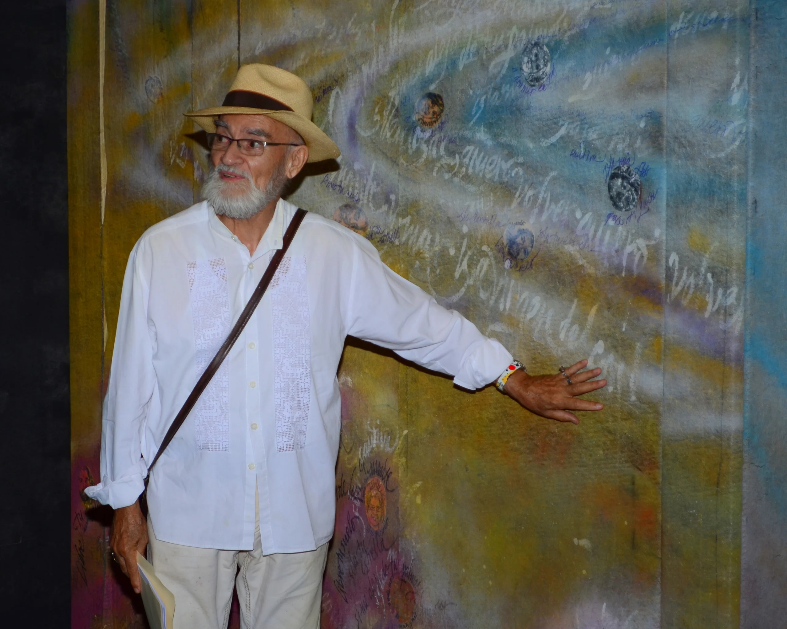 El Maestro Martorell