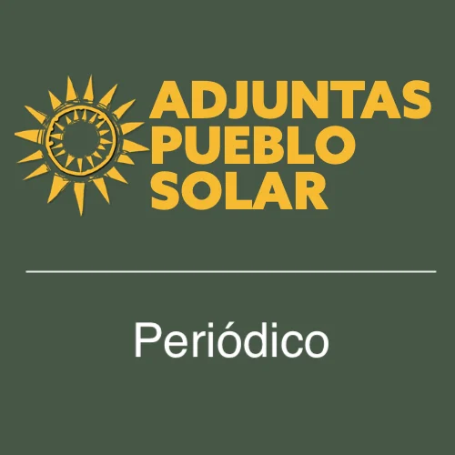 Adjuntas Pueblo Solar