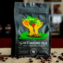 Compra Café Madre Isla
