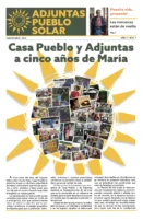 Adjuntas Pueblo Solar