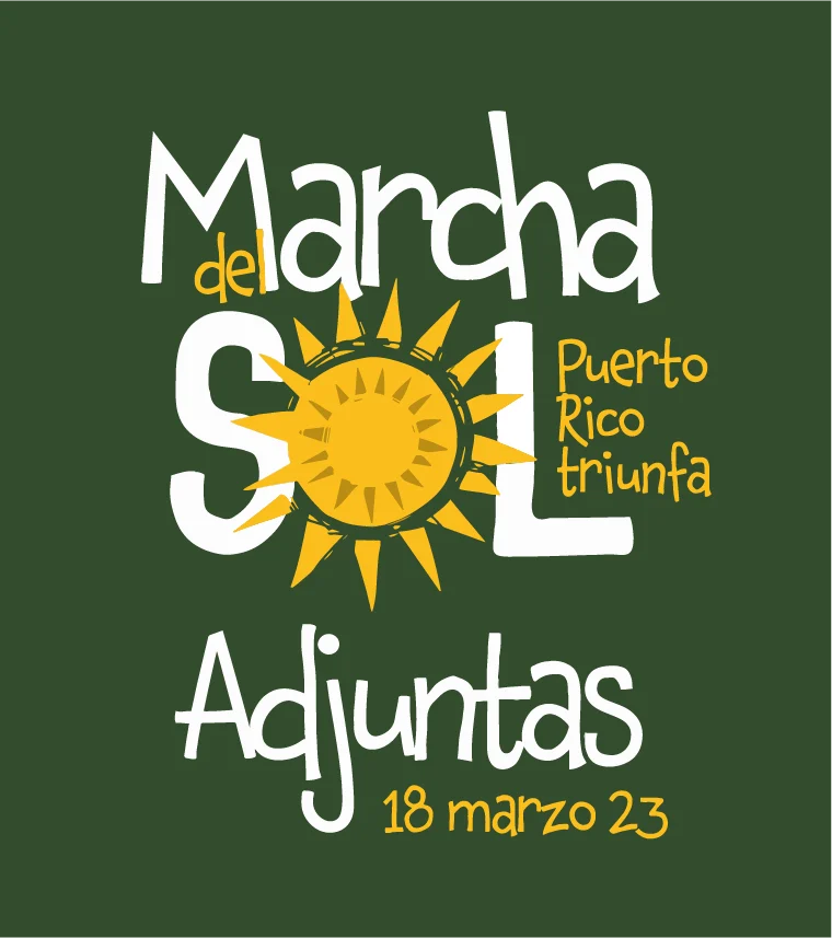 La Marcha del Sol
