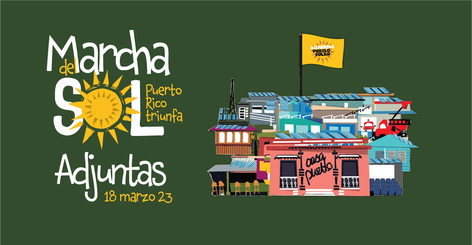 Casa Pueblo Adjuntas