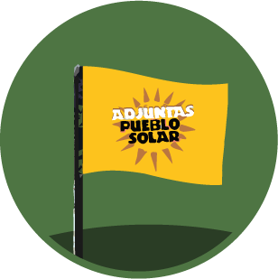 Casa Pueblo Adjuntas Pueblo Solar