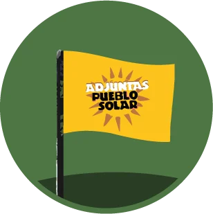 Casa Pueblo Adjuntas Pueblo Solar