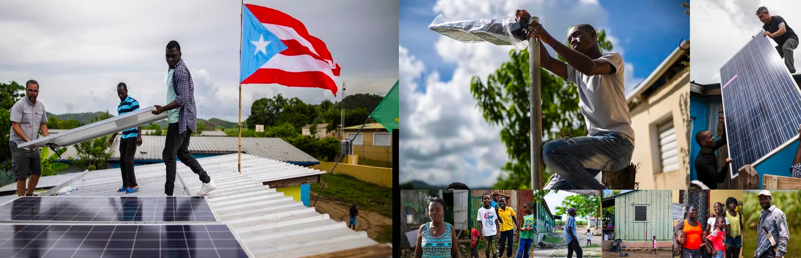Casa Pueblo: de batey a batey en la República Dominicana