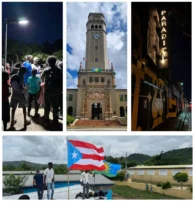 Adjuntas Pueblo Solar Ed.11