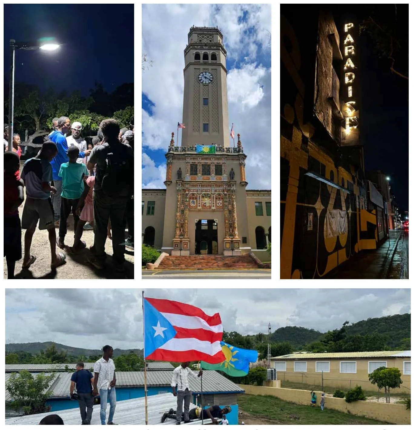 Adjuntas Pueblo Solar Ed.11
