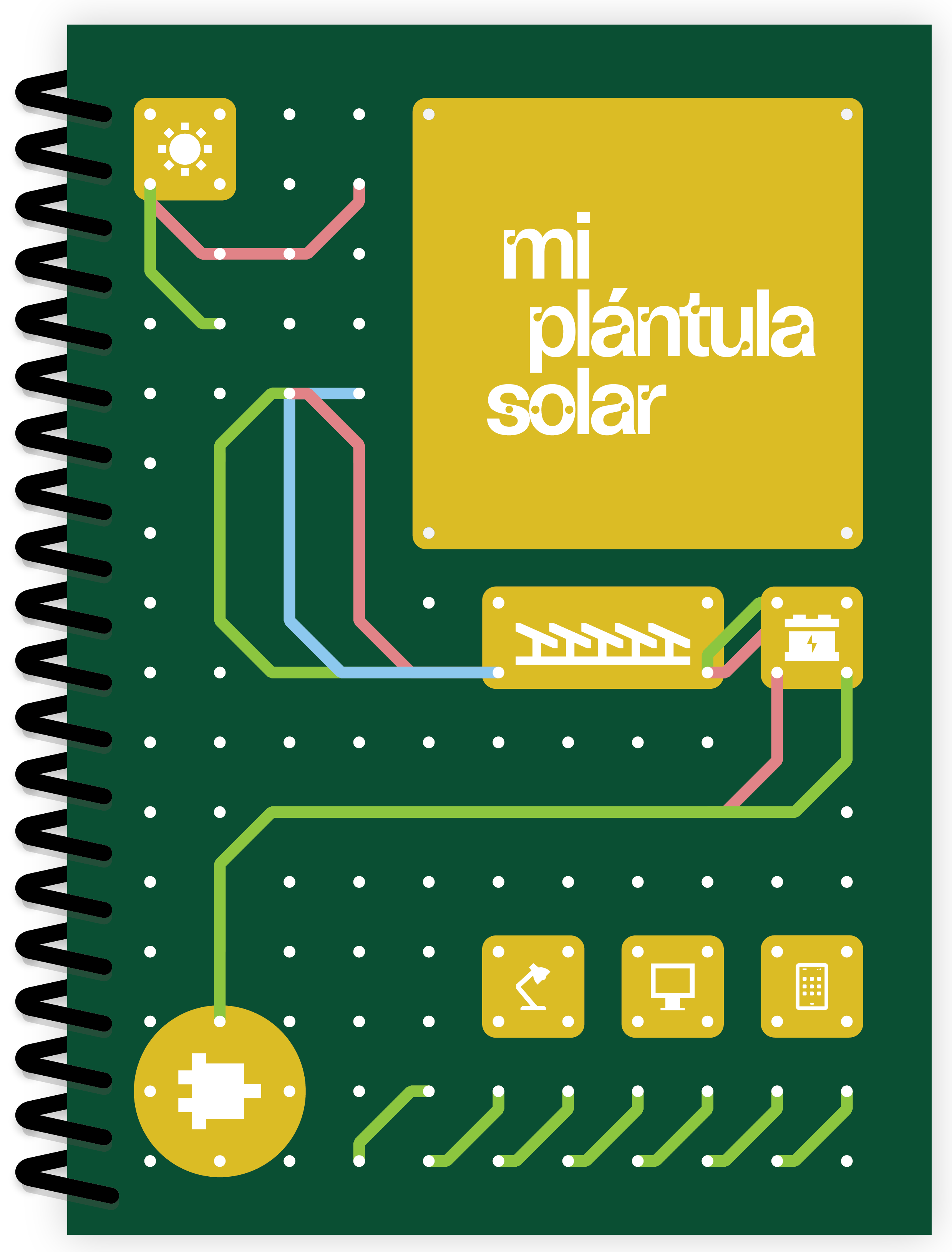 Mi Plántula Solar PDF