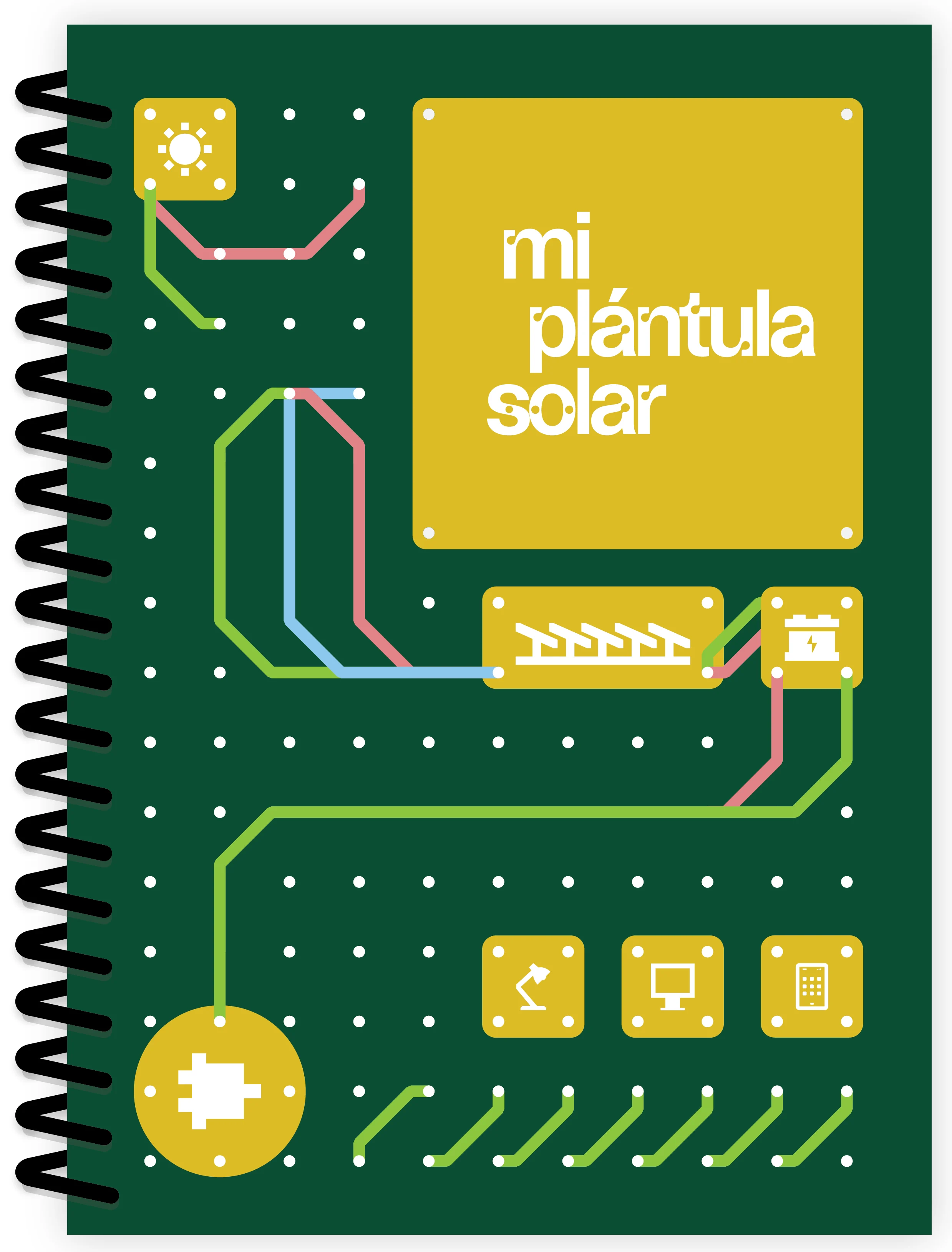 Mi Plántula Solar PDF
