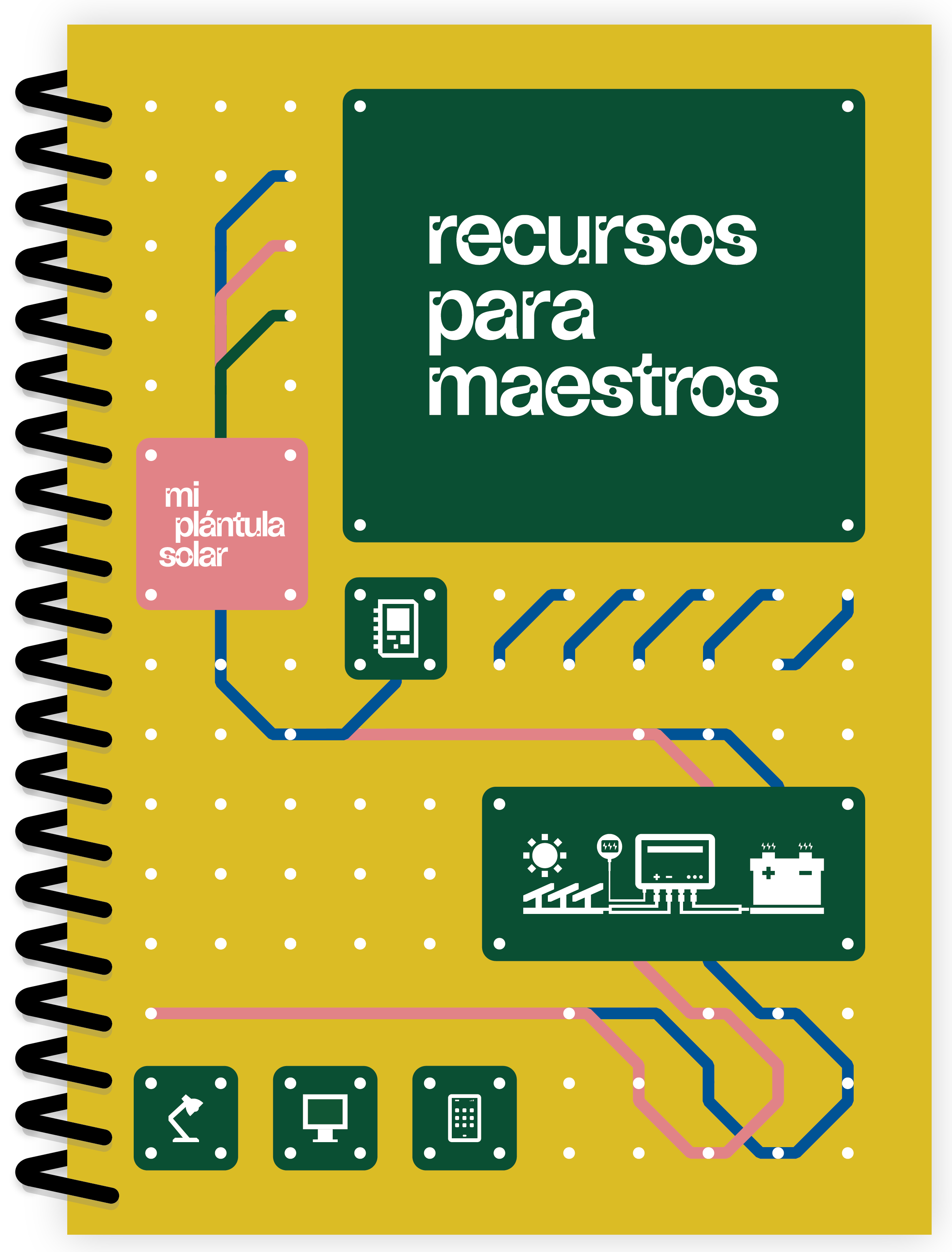 Recursos para maestros PDF