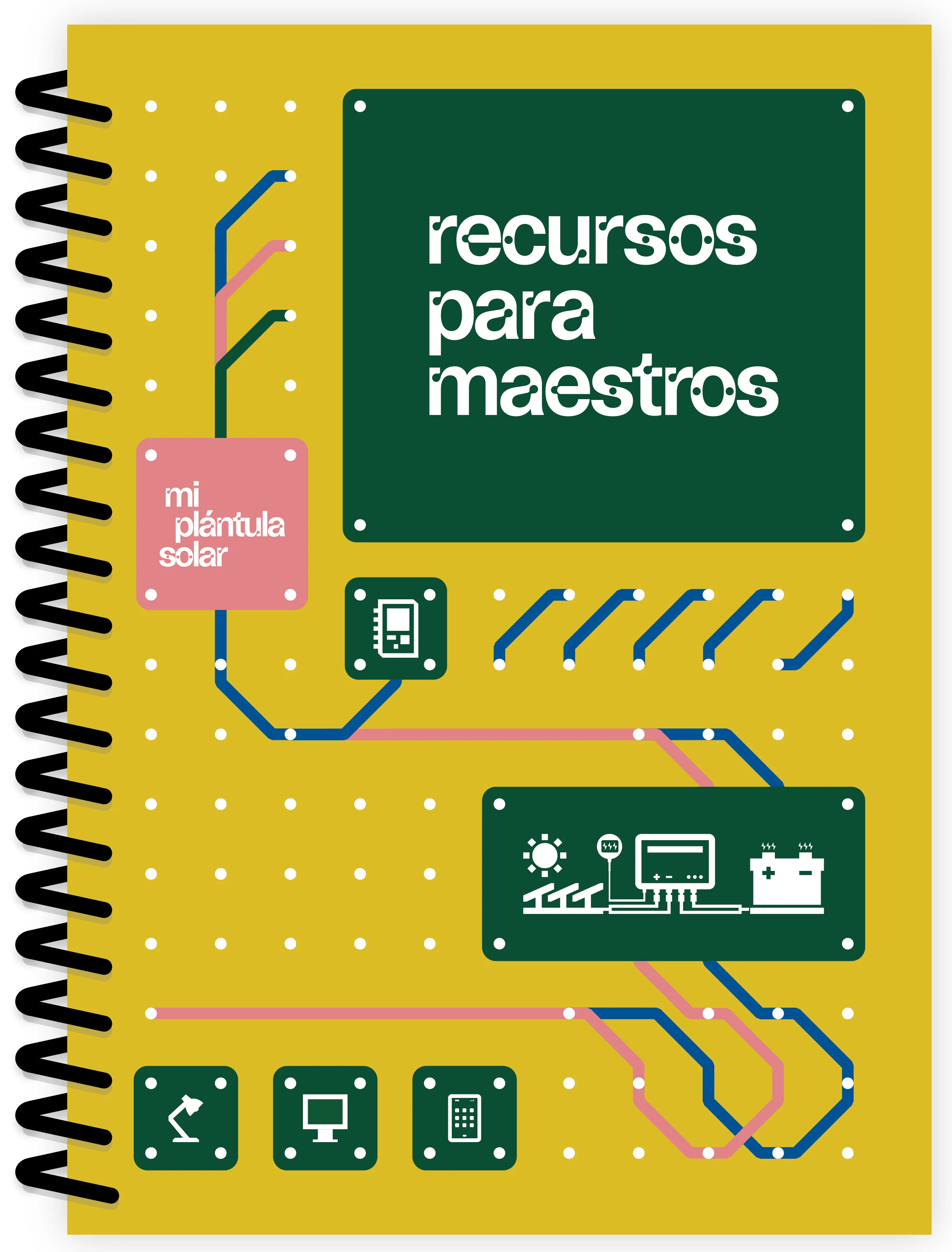 Recursos para maestros PDF