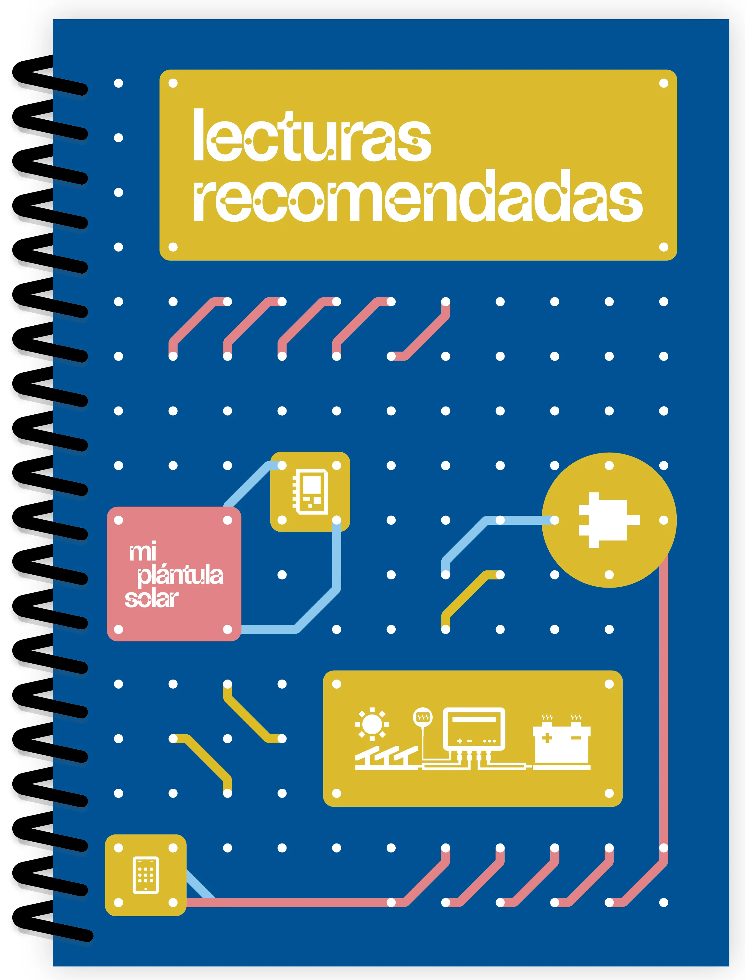 Lecturas recomendadas PDF