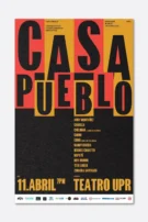 Casa Pueblo