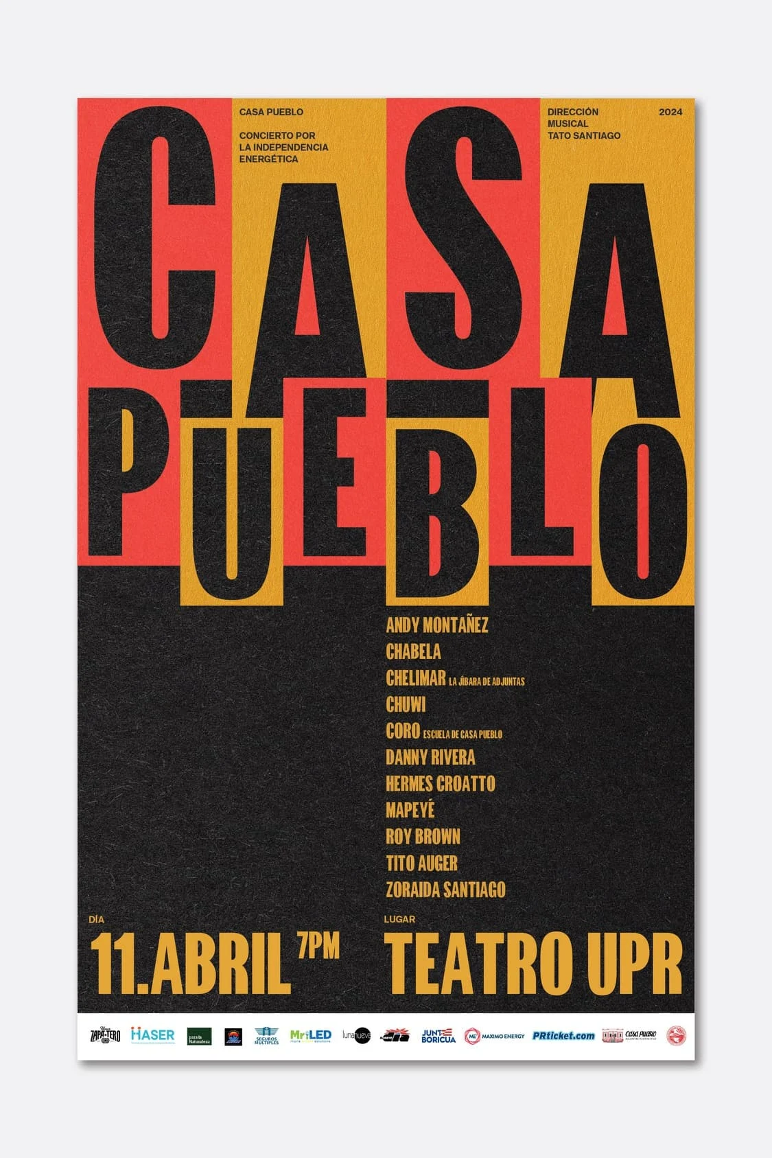 Casa Pueblo