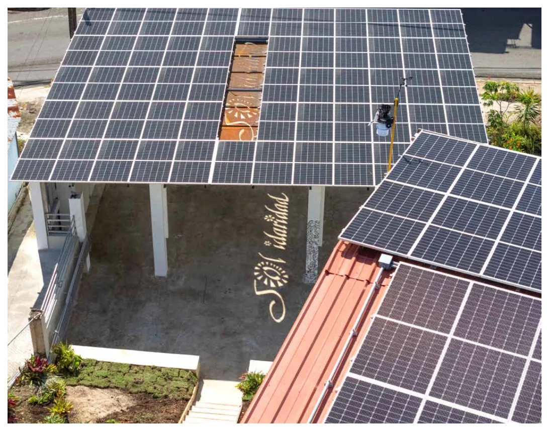 Adjuntas Pueblo Solar Periodico 15