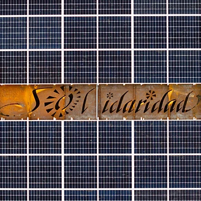 La Plaza de la Independencia Energética