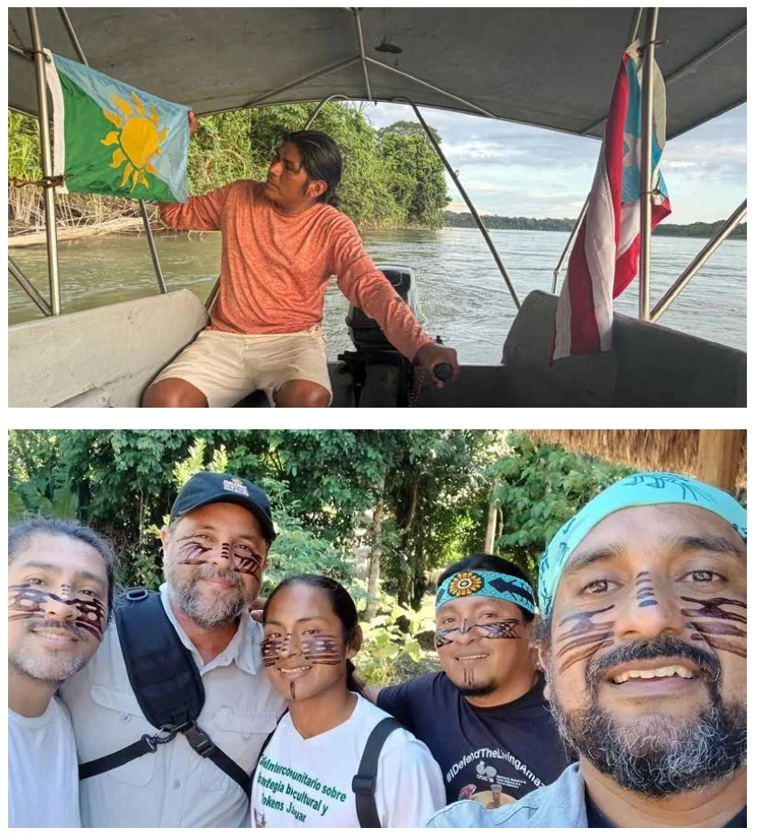 Adjuntas Pueblo Solar #21
